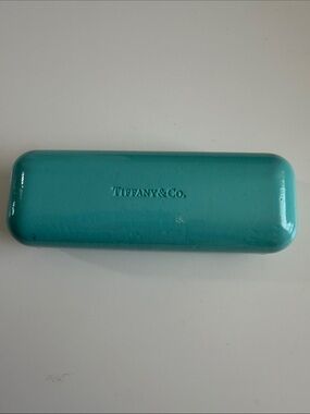TIFFANY & CO. CASE